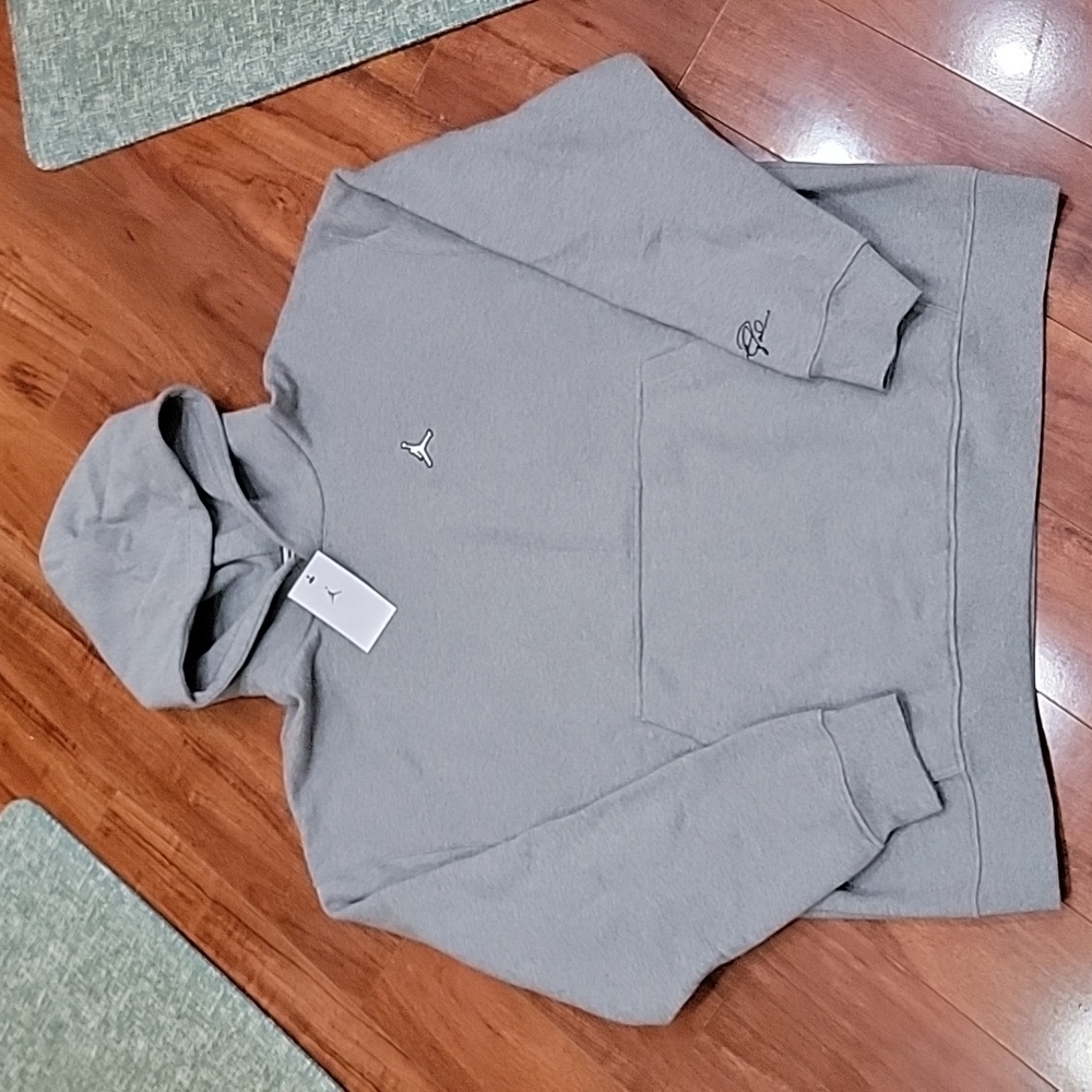 NWT Men's Jordan hoodie